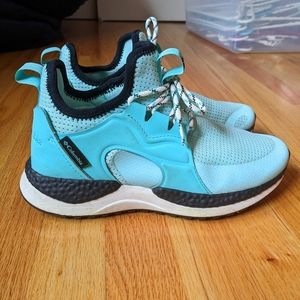 Columbia waterproof sneakers